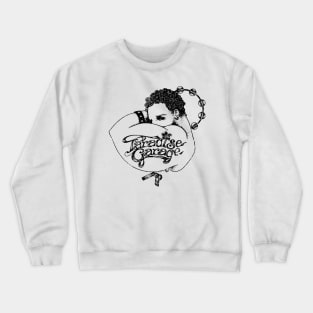Paradise Garage Crewneck Sweatshirt